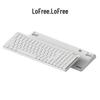 LOFREE OE922 100-Key Tri-Mode Wireless Mechanical Keyboard
