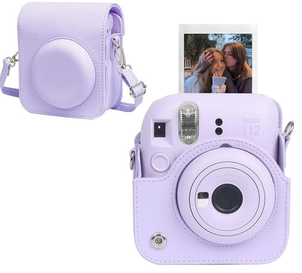 Hülle für FujiFilm Instax Mini 12 Kamera