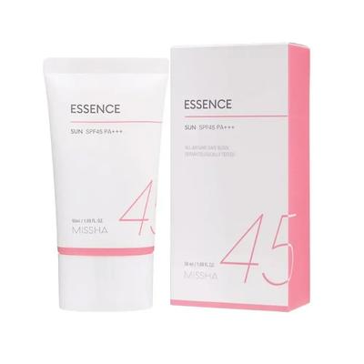 All Around Safe Block Essence Sun SPF45/PA+++ 50 ml