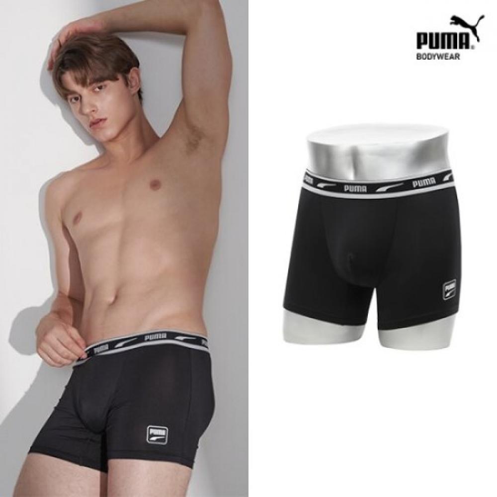 

Puma Мужские фирменные тайтсы Edition formStrip Черный2 Color:PMMDOEM76/99/size:110