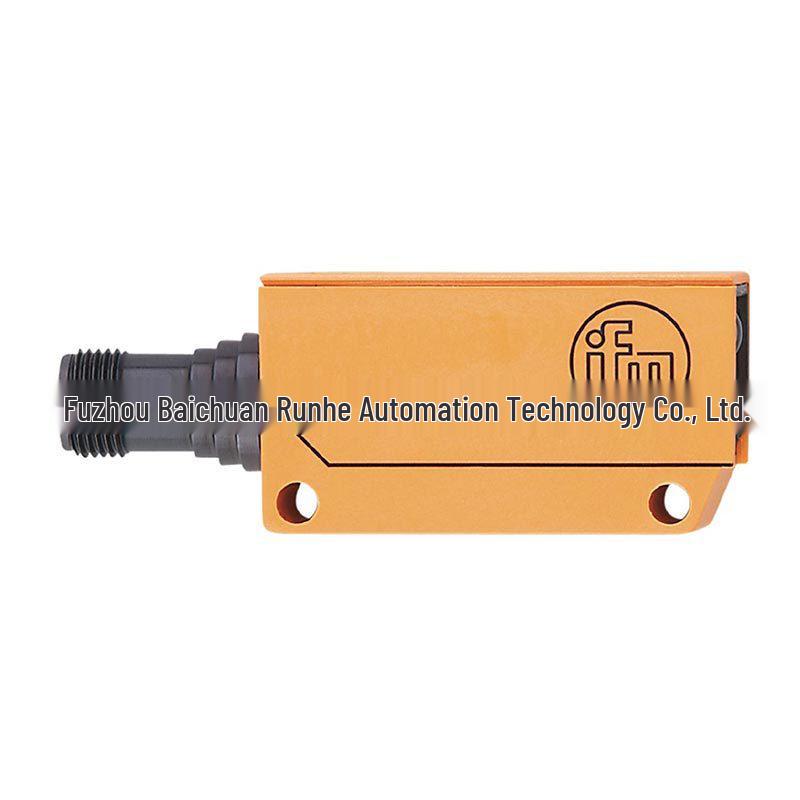OU5047 IFM Sensor: New Through-Beam Photoelectric Switch Receiver