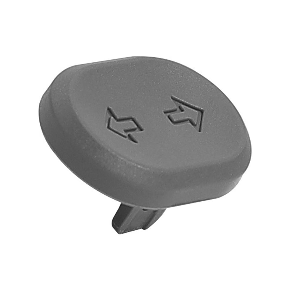 Scooter Light Control Steering Button for For Ninebot G2 and F2 Models