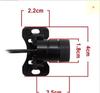 Fish And Star Pattern Car Motorcycle Laser Light With High-quality Anti-fog Signal
