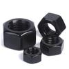 High Strength Carbon Steel Hex Nut