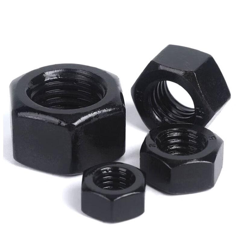 High Strength Carbon Steel Hex Nut