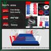 Youjin Professional Boxing & MMA Ring