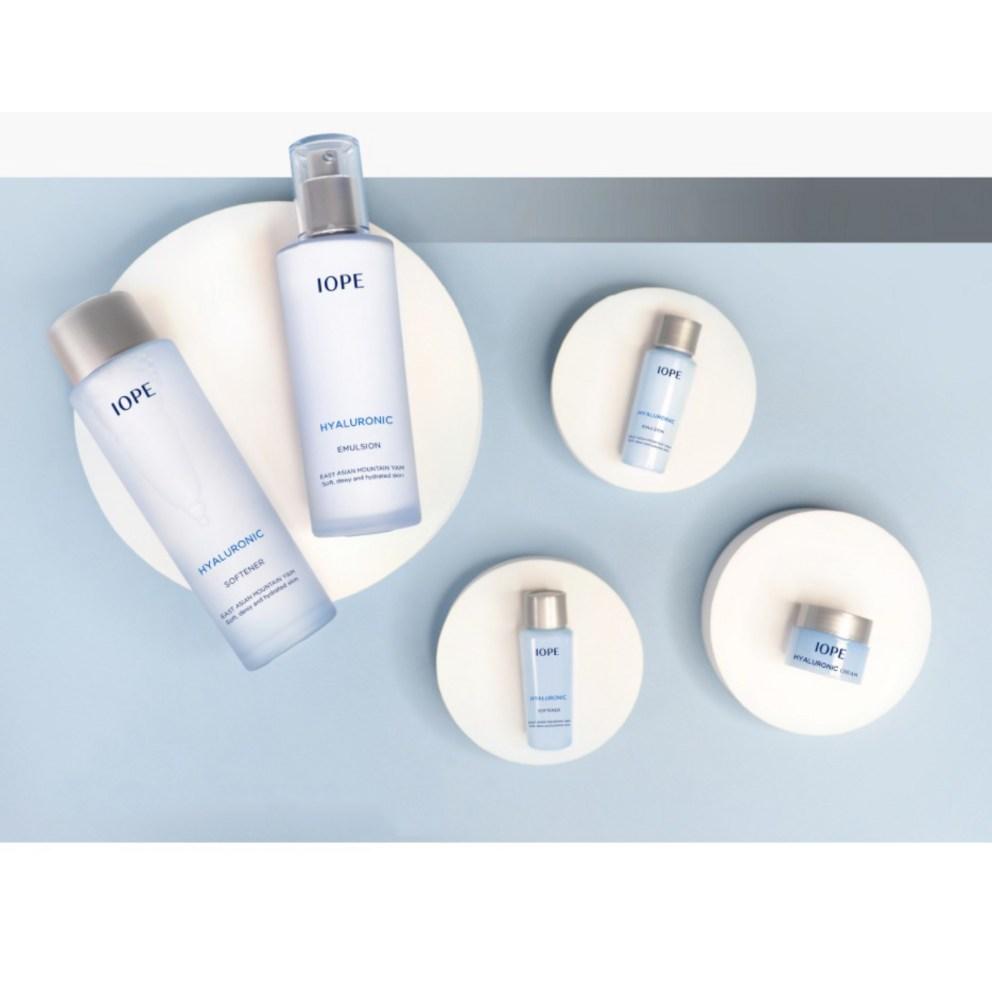 IOPE Hyaluronic Special 2 Set