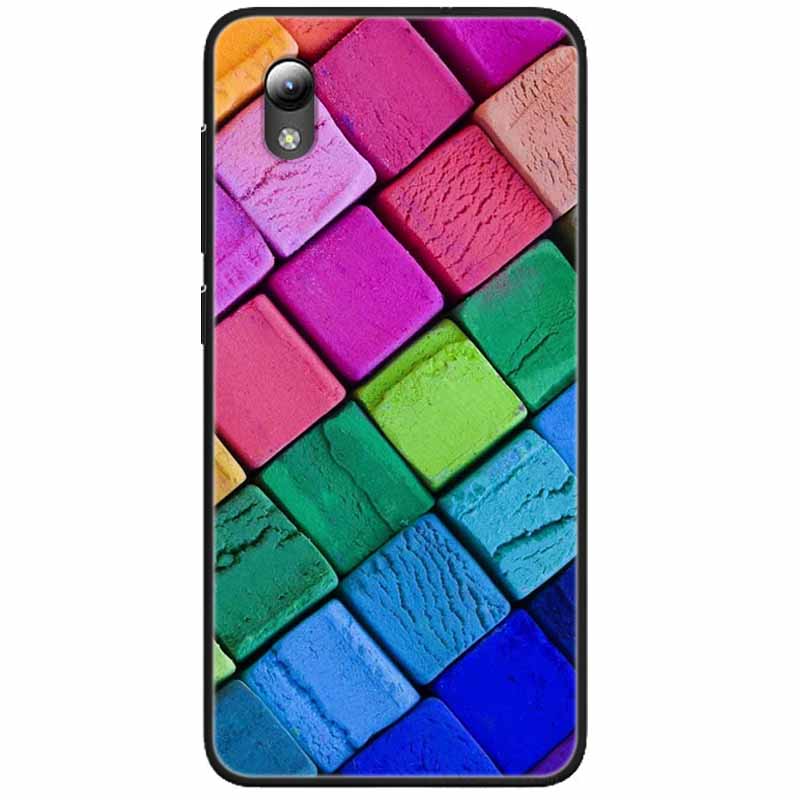 Pro ZTE Blade A31 Lite Case Cover Měkké silikonové pouzdro Fashion Coque Pro ZTE Blade A31 Plus Pouzdra na telefon A 31 Lite ochranná skořepina