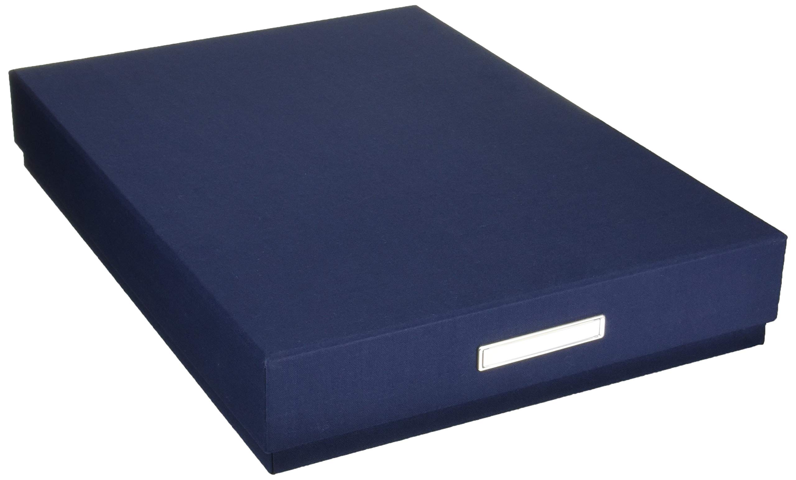 

Tool Interior 290 x 400 x H65mm x Storage B4 Size [TAKEMEKI] Box, Dimensions (Navy Argyle), Box,