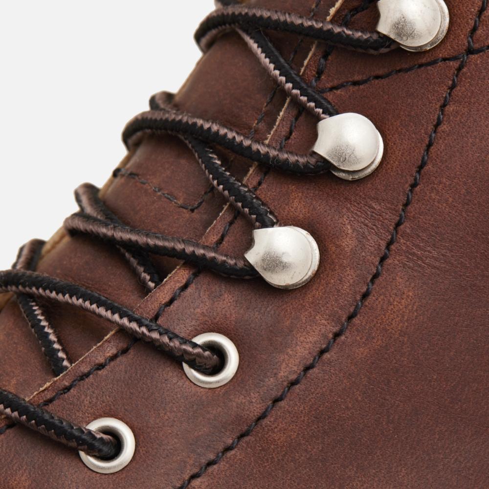 Redwing (Female) Iron Ranger 3365 - Amber Harness