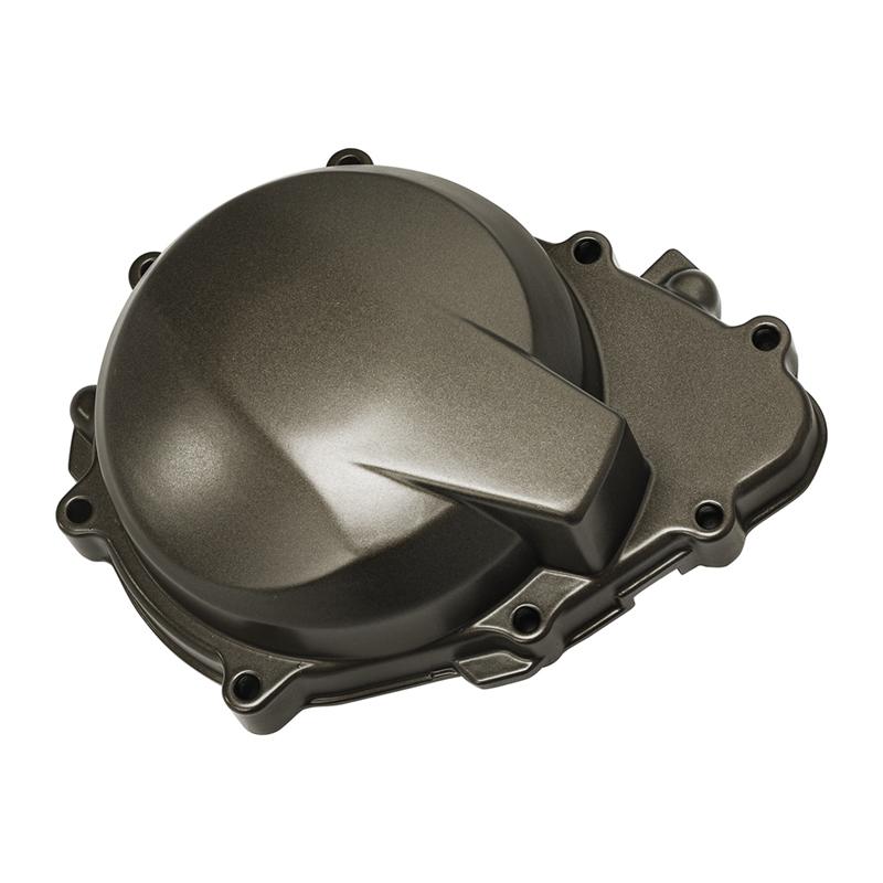 Aluminum Alloy Left Side Engine Stator Cover Crankcase For Kawasaki Ninja ZX6R ZX636 ZX-6R ZX-636 2005-2006