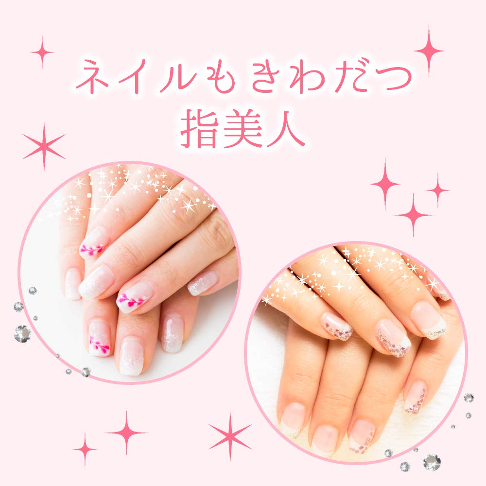 Liberta Hand White Sweet Citrus 30g Tone-Up Cream, Thumbelina, Scent,