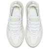 Nike Zoom 2K White Barely Volt Women's Sneakers casual AO0354-104