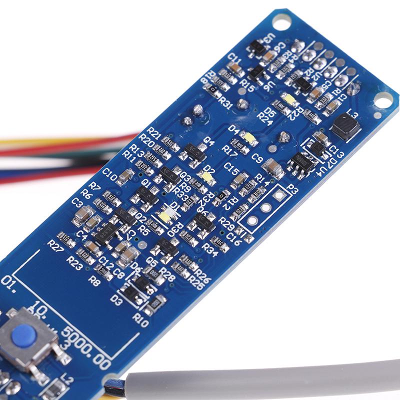 Original Dashboard Dash Board M365 Bird Scooter Electric Circuit Board Parts