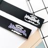 Stray Kids Magic School Lanyard Keychain Cartoon Characters Print Woven Wrist Strap Phone Holder Bag Charm Kpop Fan Support Peripheral Gift