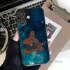 Sassy The S-Sasquatch Transparent gray Phone Case For iPhone 17,16,15,14,13,12,11,Pro,Max,Plus Magnetic Wireless Charging