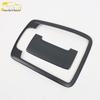 Dodge RAM 23 TRX Front Light Frame Sticker Decor