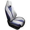 BYD Frigate 07 All-Season Leather Car Seat Cover Set