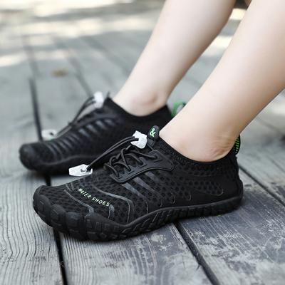 Children Water Beach Shoes Girls Swimming Shoes Quick-Drying Aqua Shoes Boys Soft Floor Indoor Slippers Snorkeling Swim Socks