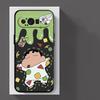 Cute C-CrayonS S-ShinChanS Funda Phone Cover Case for Google Pixel 10A 10 9 Pro XL 8a 6 7 8 Pro 6a 9a 7a