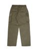 BBC EARTH Convertible 7-Pocket Pants_Khaki