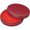 KOKUYO Quick Dry Vermilion Economy No. 75 IP-75N