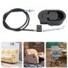 Sofa Release Handle with Cable Recliner Hand Controller   Replacement Accessory