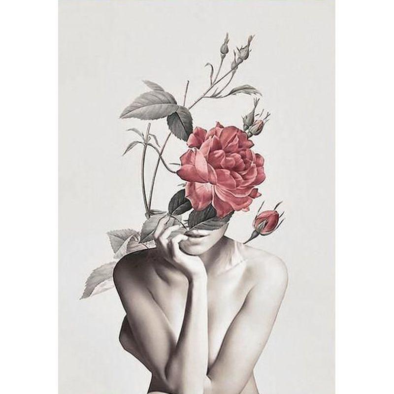 

5D Алмазная картина, вышивка крестом, полная дрель, мозаика, алмазная вышивка, стразы, мозаика, подарок, мозаичные украшения, дом Full Round 20x25CM