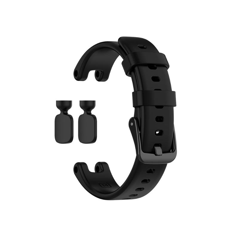 For Garmin lily Watchband Smart Watch Replacement Soft Silicone Sport Band Straps For Garmin lily Bracelet Accessories Correa 3