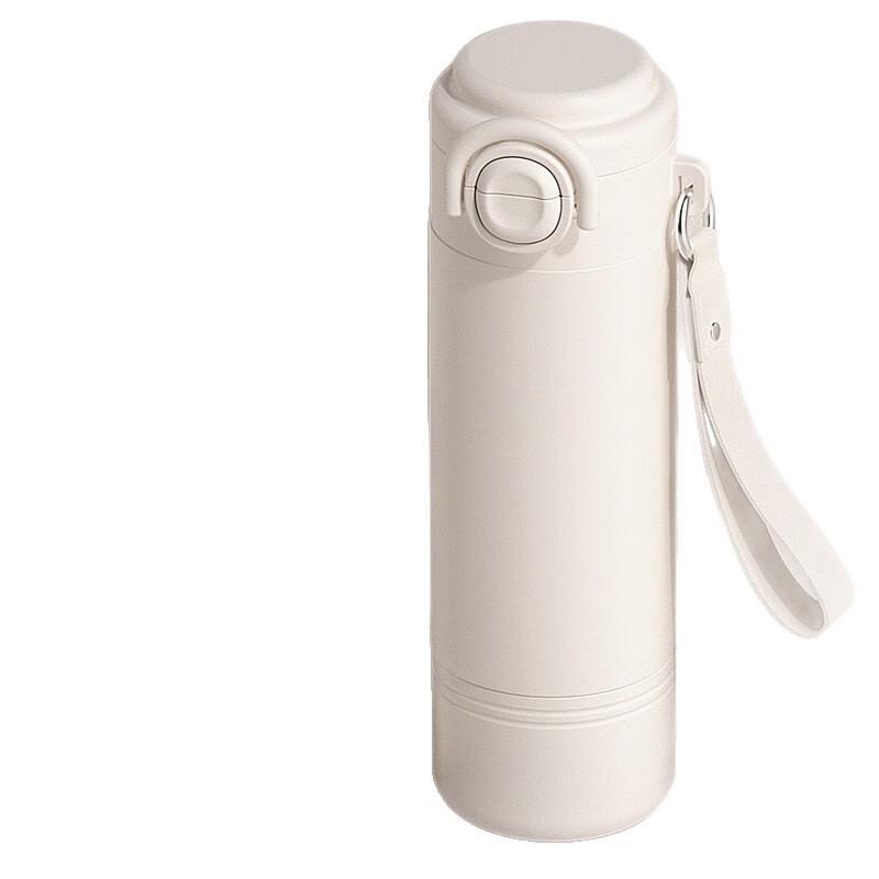 SHANGQI Dual-Use Insulated Water Bottle