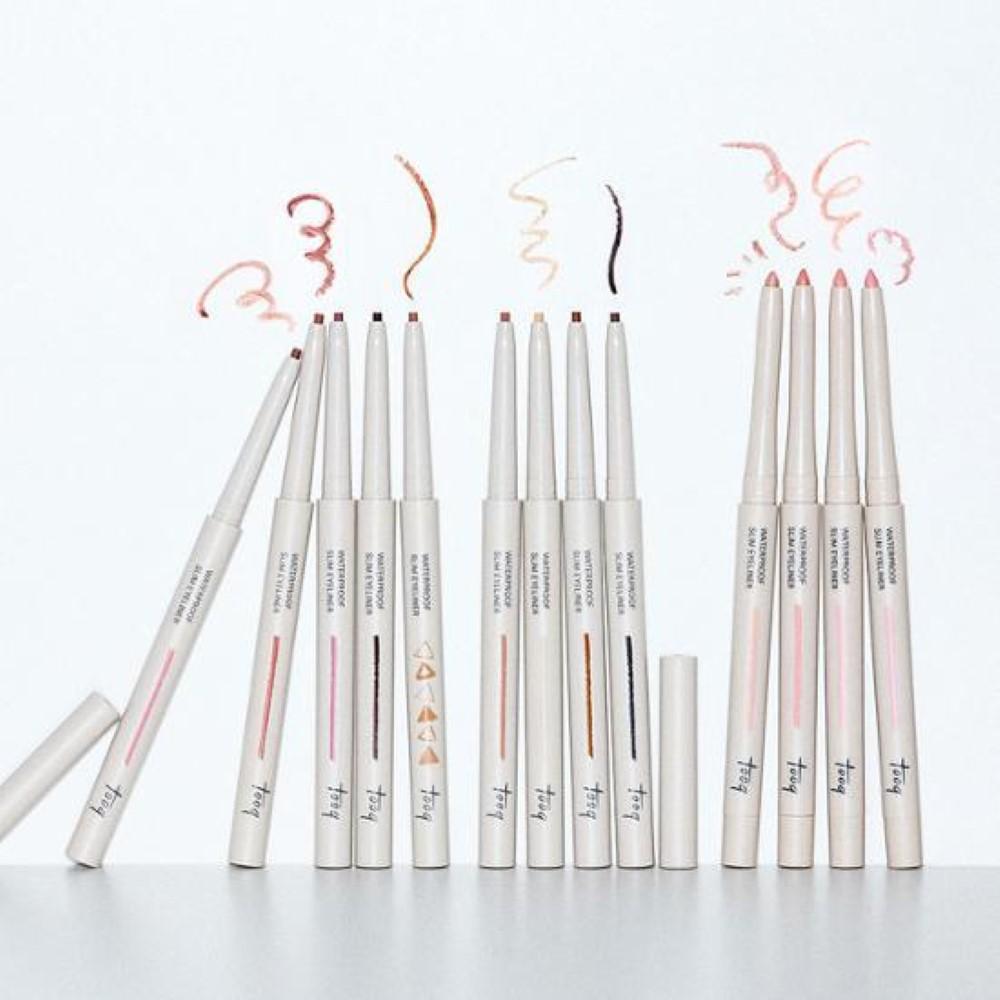 TooQ Waterproof Slim Eyeliner