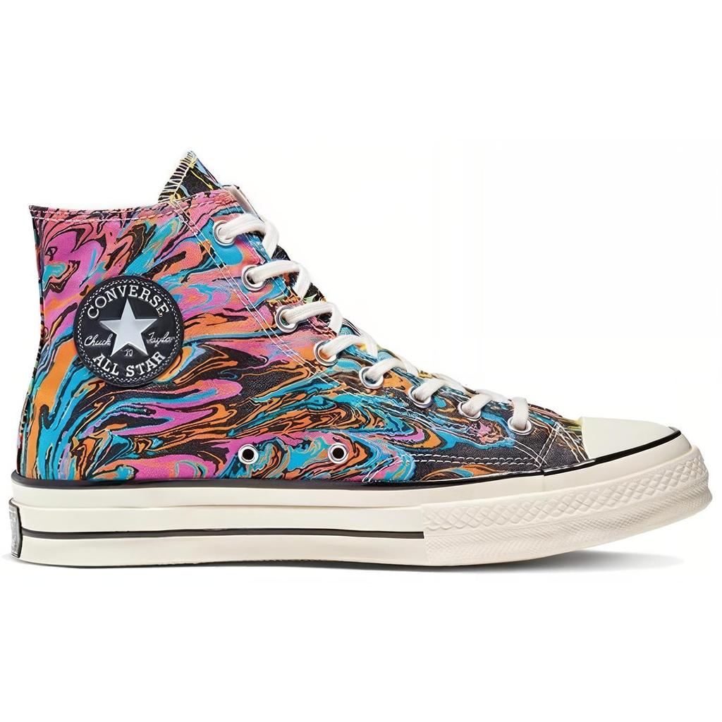 Chuck 70 Converse High 'Marble' 167373C