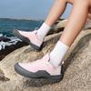 Breathable ultra-thin outdoor hiking mountaineering bird shoes lt lightweight non-slip sports casual tide shoes