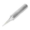 Soldering Iron Tip Lead-free Pure Copper Solder Tools