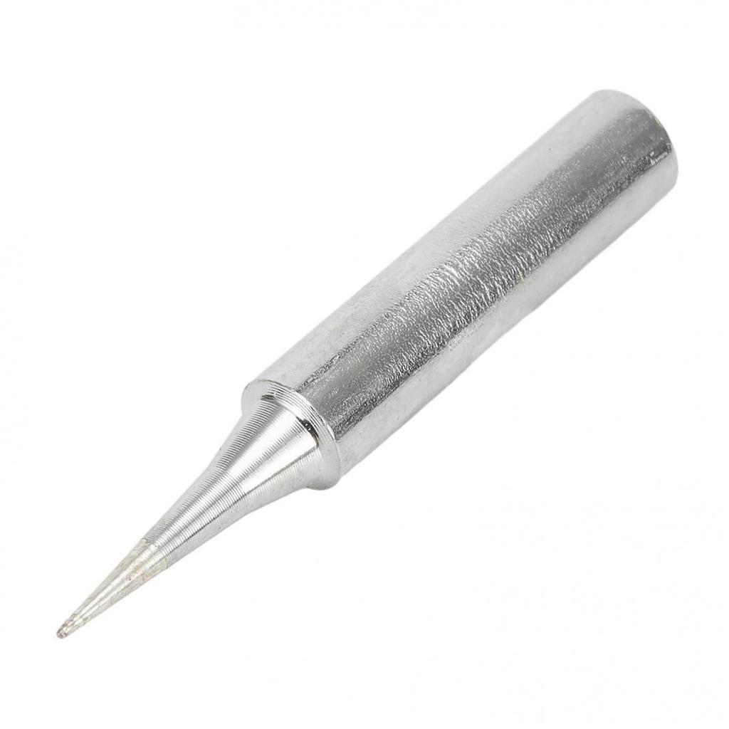 Soldering Iron Tip Lead-free Pure Copper Solder Tools