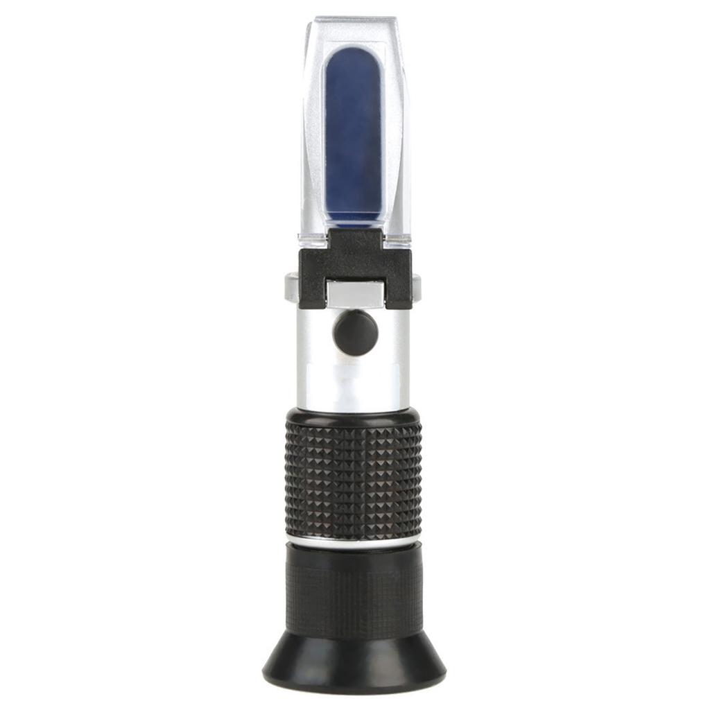 Professional 5890percent  Accurate Brix Refractometer Honey Sugar Tester Meter