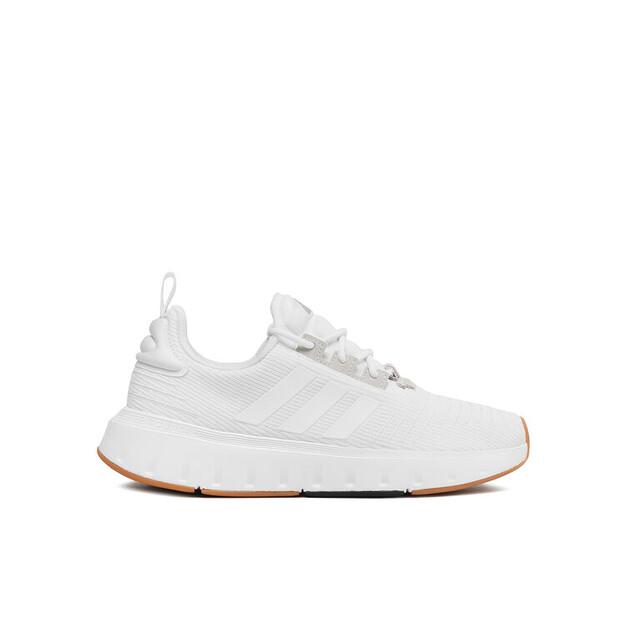 Мужские кроссовки adidas Swift run ig4703 белые