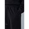 Voice Of Voices Wide Banding Pants Black 7156130001r