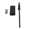 Barcode Scanner Handheld Mobile Computer for Android 14 WiFi 4G LTE 6 Inch Touchscreen 1D 2D QR Scanner for Logistics