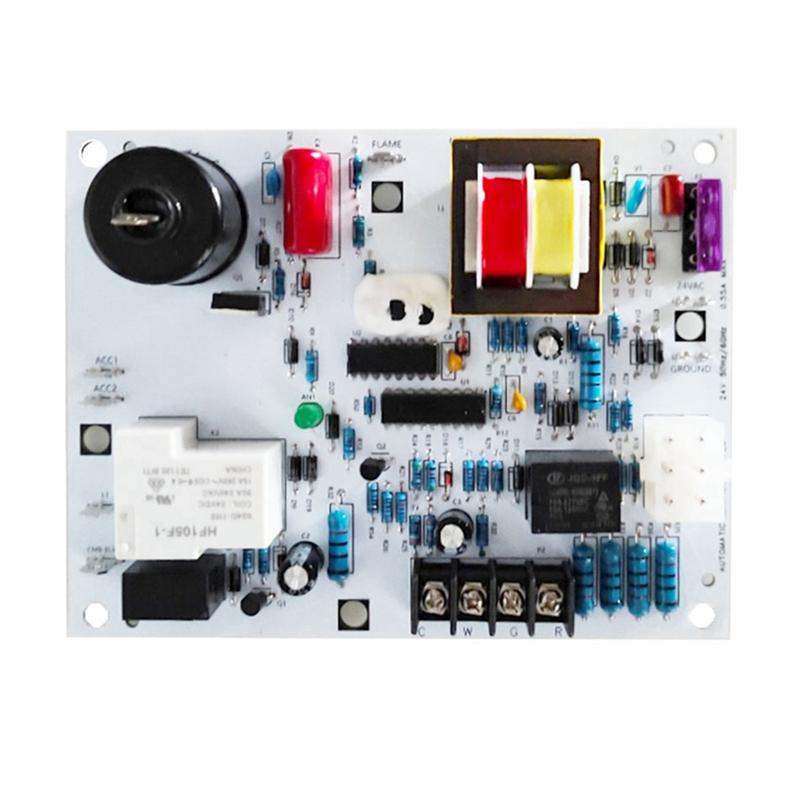 A78E-60105 Ignition Control Board For Mr Heater, Enerco And Heatstar MHU And HSU Series Residential Heater/Garage Heater