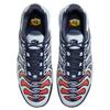 Nike Air Max Plus Drift Football Grey Thunder Blue Sneaker Freizeitschuhe FD4290-004