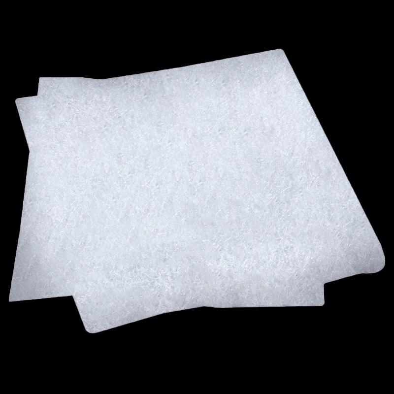 Deyu Industrial Fan Filter Media Sheet