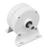 Wind Power Electric Generator Alternator Pure Copper Winding 3 Phase Permanent Magnet Wind