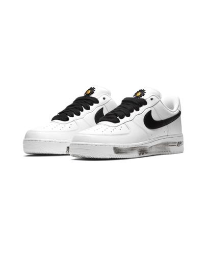 

Nike Air Force 1 Low G-Dragon Peaceminusone Para-Noise 2.0 AF1 GD DD3223-100 EU 38.5 білий