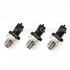 1/3Pcs Fuel Rail Pressure Sensor 0281002908 0281002568 0281002865 0281002734 For FIAT KIA Hyundai Mitsubishi 55195077 55190763