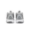 Nike Kyrie 6 Team 'Wolf Grey' (Unisex) Wolf Grey / White / Black Basketball Shoes CW4142 003