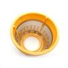 Juicer Coarse Mesh Filter, Stainless Steel Coarse Mesh Replacement for HU500DG Home Kitchen Blender Spare Parts
