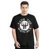 Mens T Shirts Funny Save The Manual Transmission Car Tops Men T-Shirt Crew Neck Koi Pickle Tees Labor Day