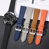 Quality Calfskin Leather Watch Bands Quick Release Leather Watch Straps 18mm 20mm 22mm Strap Wristwatches Watch Accessories