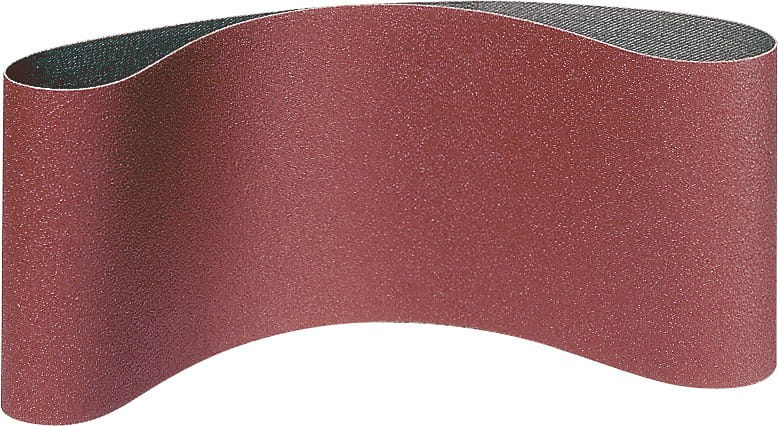Klingspor Endless Belts For Power Tools Ls307X 100Mm X 610Mm Thk. 36 / 10 Pcs.